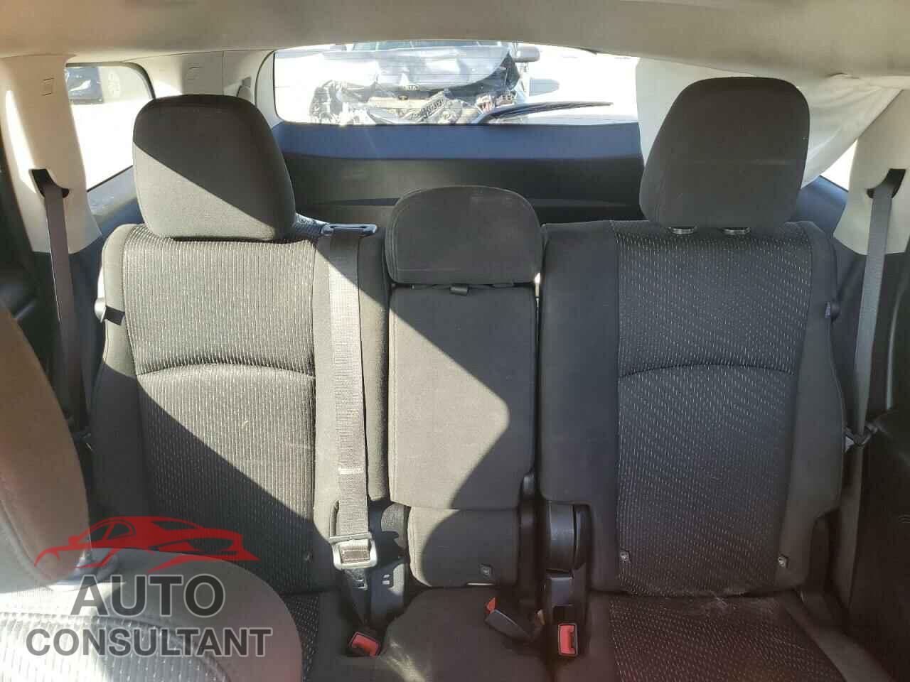 DODGE JOURNEY 2018 - 3C4PDCAB7JT382617