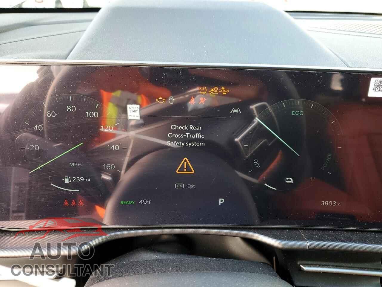 KIA SPORTAGE HYBRID 2026 - KNDPXDDG7T7314586
