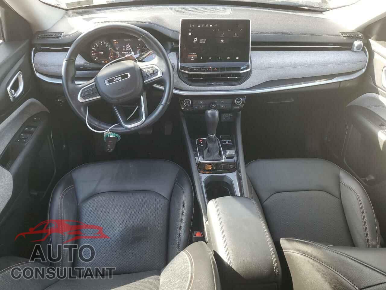 JEEP COMPASS 2022 - 3C4NJDFB3NT169099