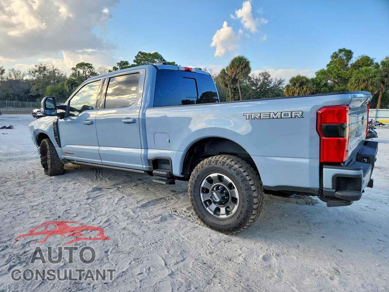 FORD F250 2024 - 1FT8W2BM4RED81252