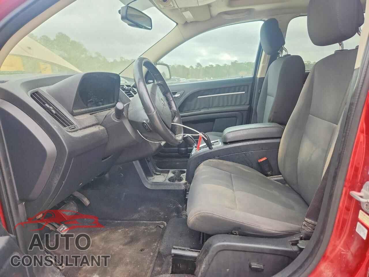 DODGE JOURNEY 2010 - 3D4PG5FVXAT252730