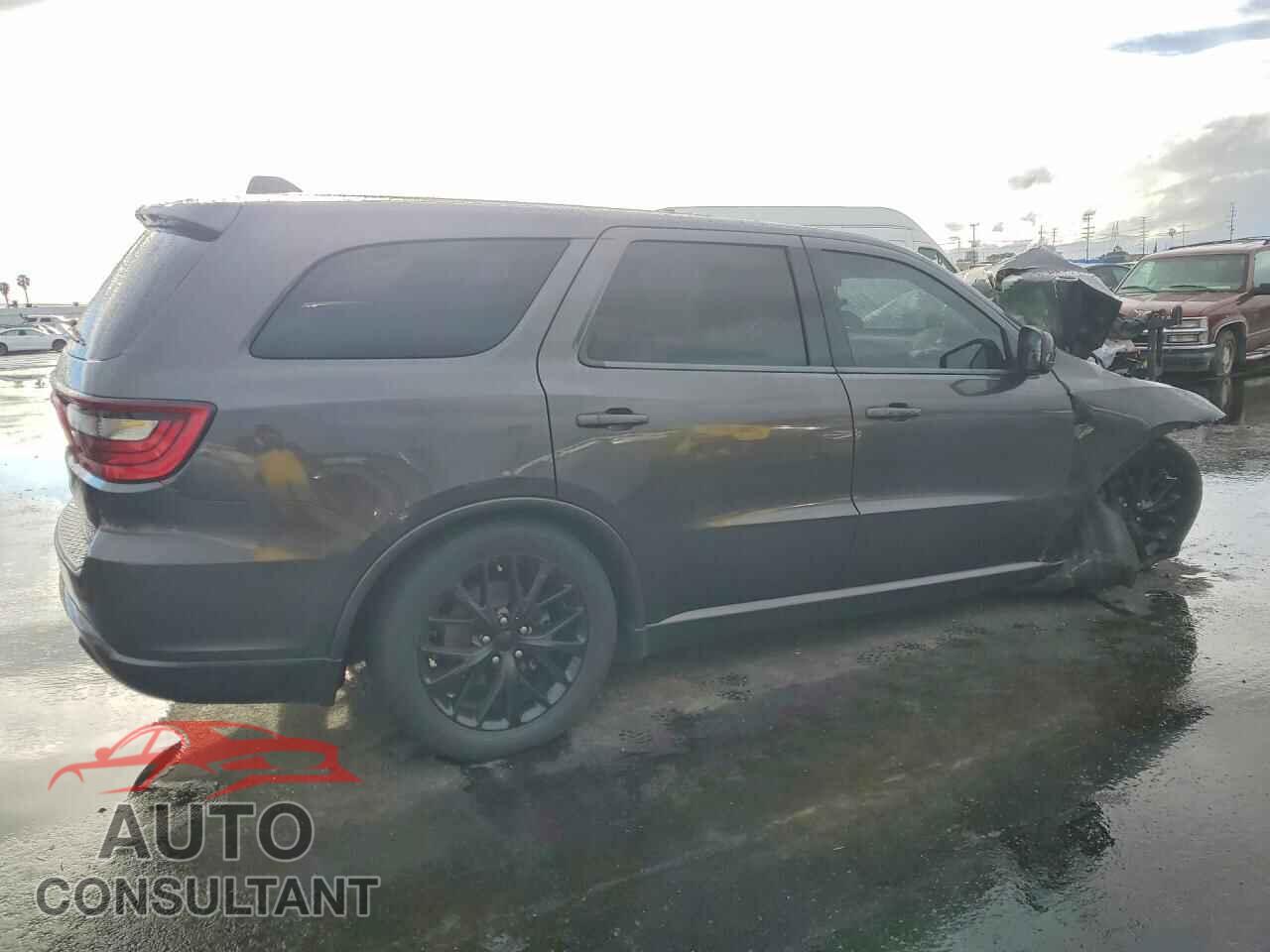 DODGE DURANGO 2015 - 1C4RDHAG2FC891776