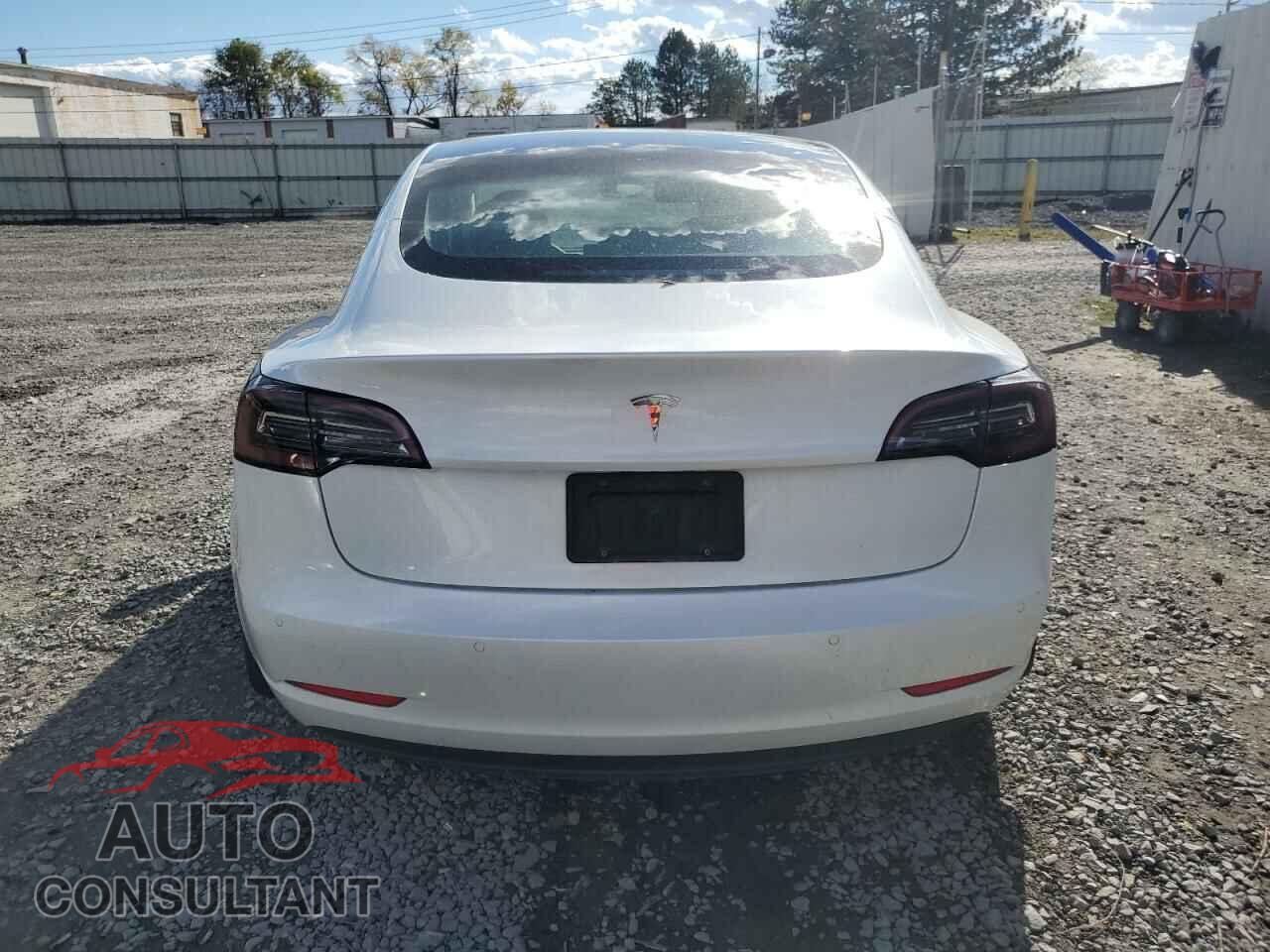 TESLA MODEL 3 2020 - 5YJ3E1EA5LF737058