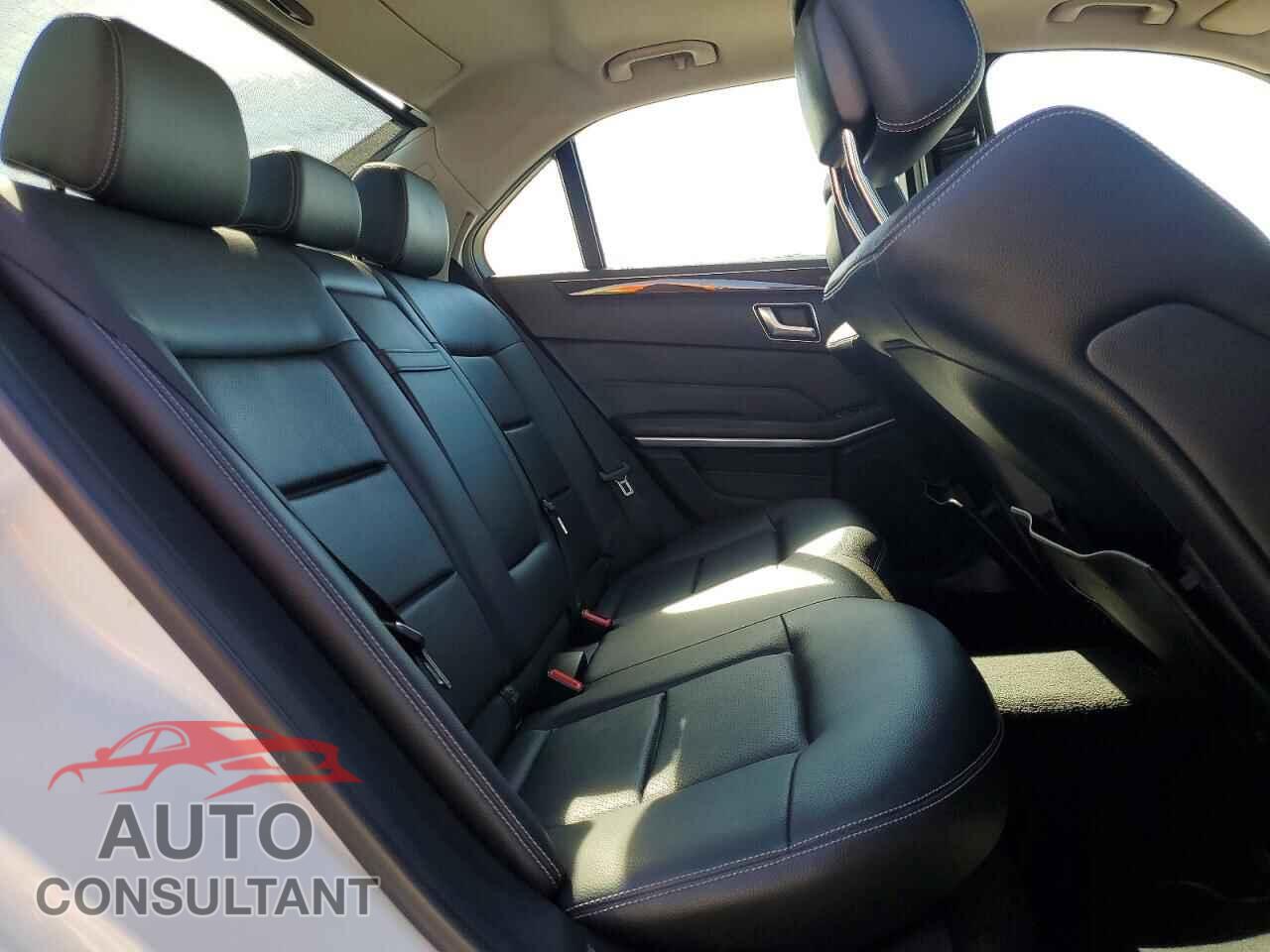 MERCEDES-BENZ E-CLASS 2014 - WDDHF5KB5EA882481
