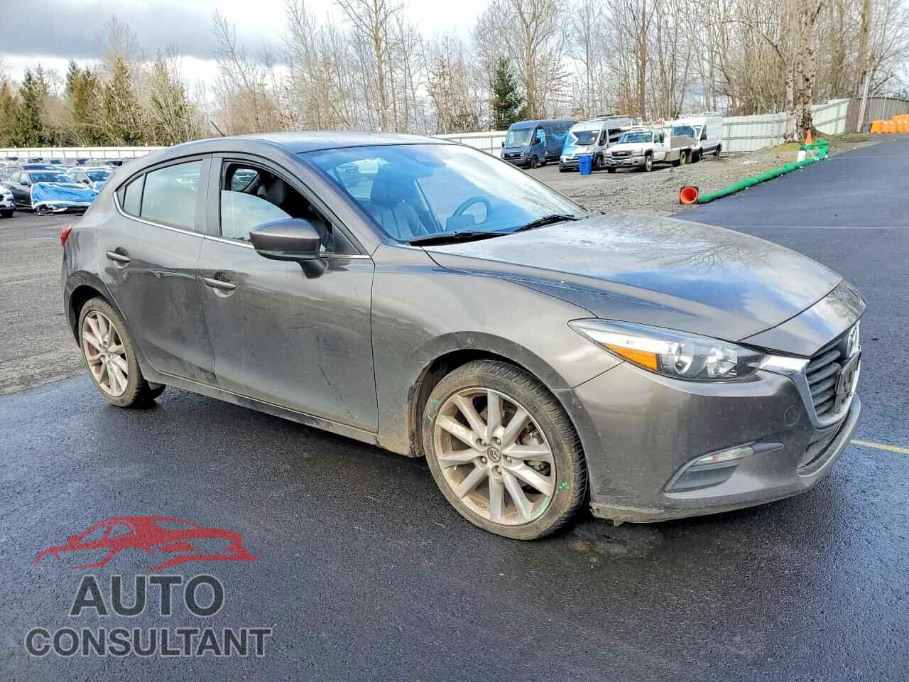 MAZDA 3 2017 - JM1BN1L74H1128949