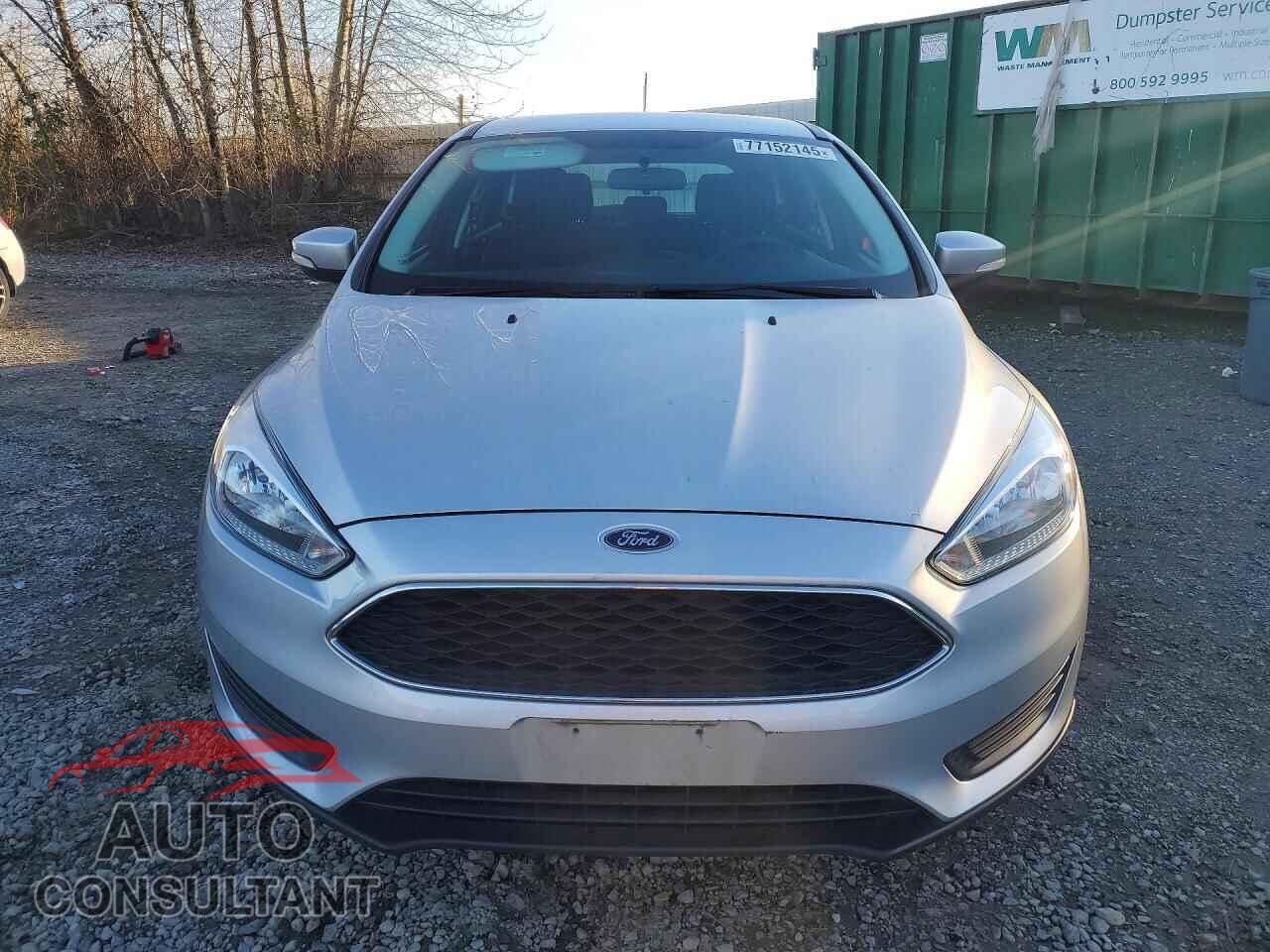 FORD FOCUS 2015 - 1FADP3K2XFL288765