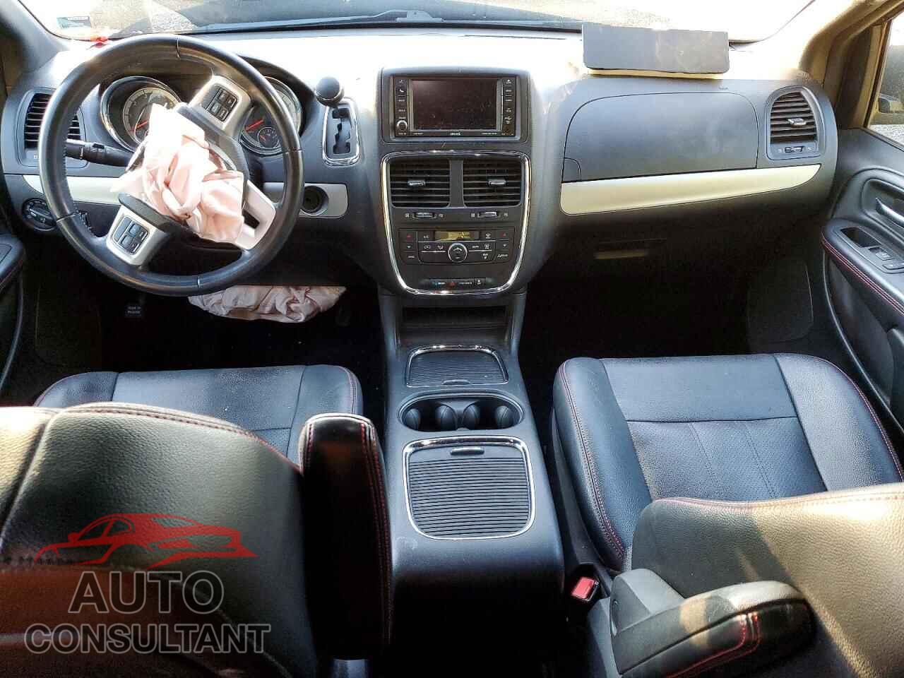 DODGE CARAVAN 2016 - 2C4RDGEG2GR275198