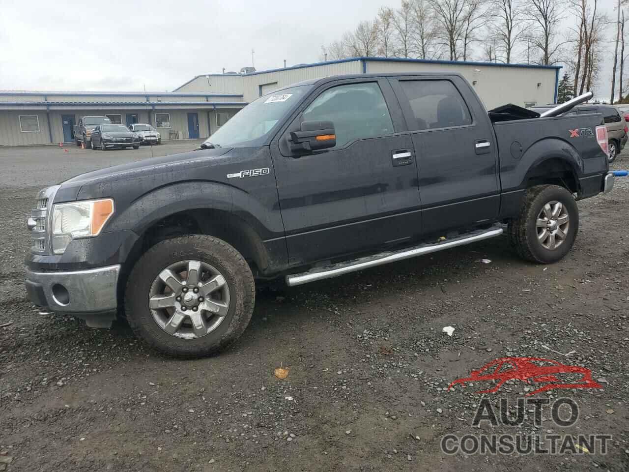 FORD F-150 2014 - 1FTFW1EF6EFB90709