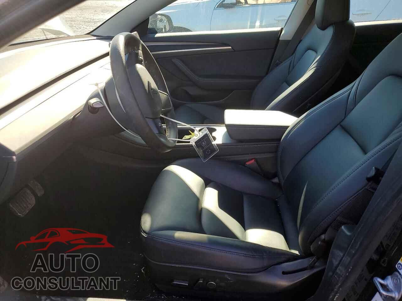 TESLA MODEL 3 2023 - 5YJ3E1EA8PF579675