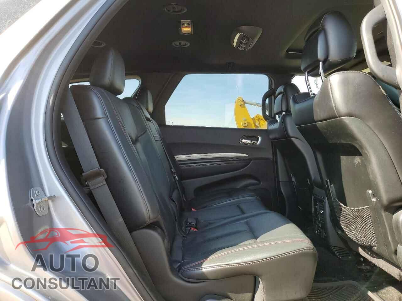 DODGE DURANGO 2014 - 1C4SDJCT5EC598231