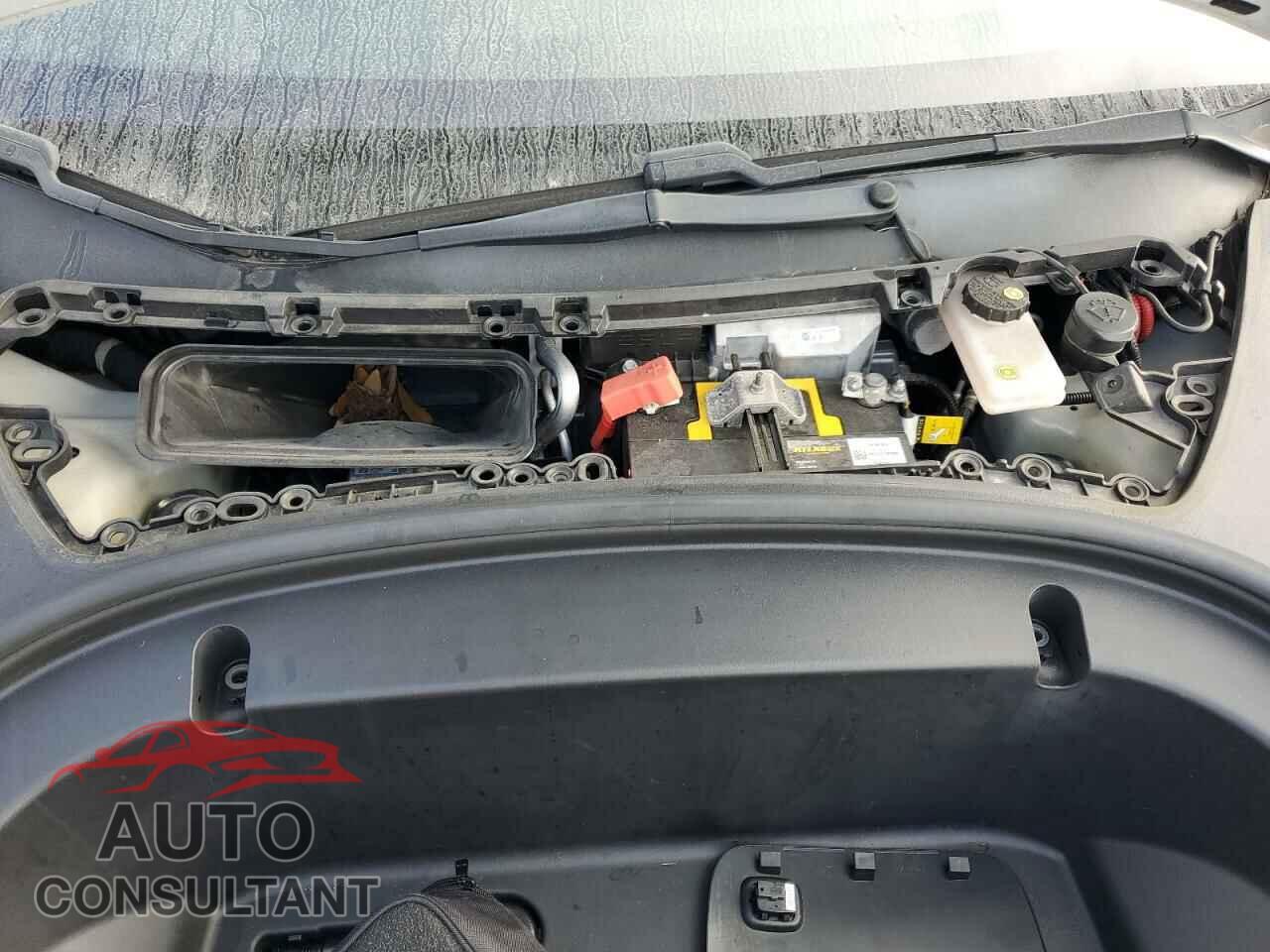 TESLA MODEL 3 2020 - 5YJ3E1EA1LF598059