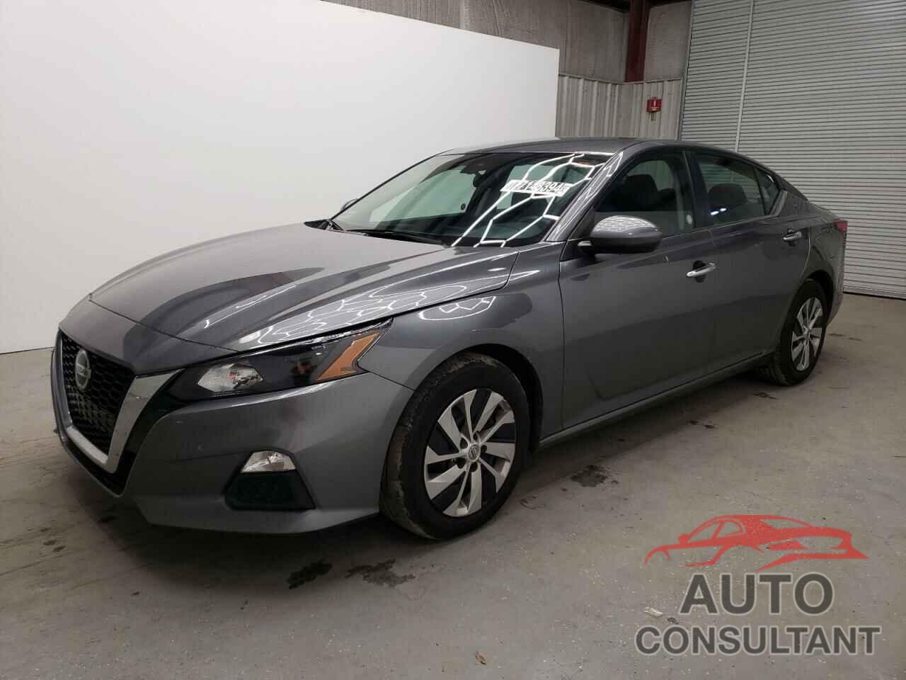 NISSAN ALTIMA 2022 - 1N4BL4BV3NN305248