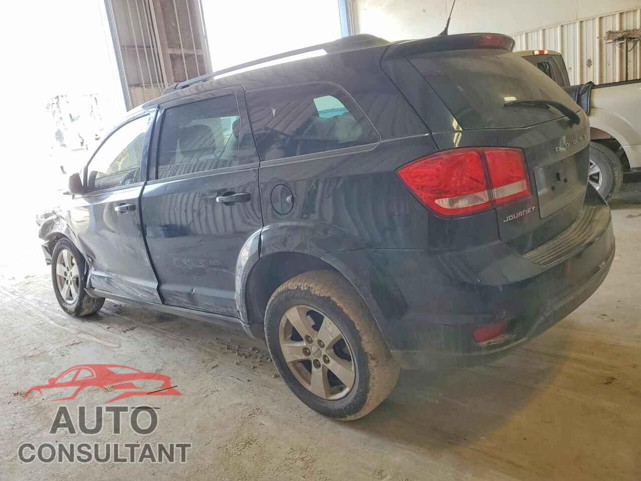 DODGE JOURNEY 2012 - 3C4PDCBB4CT394788