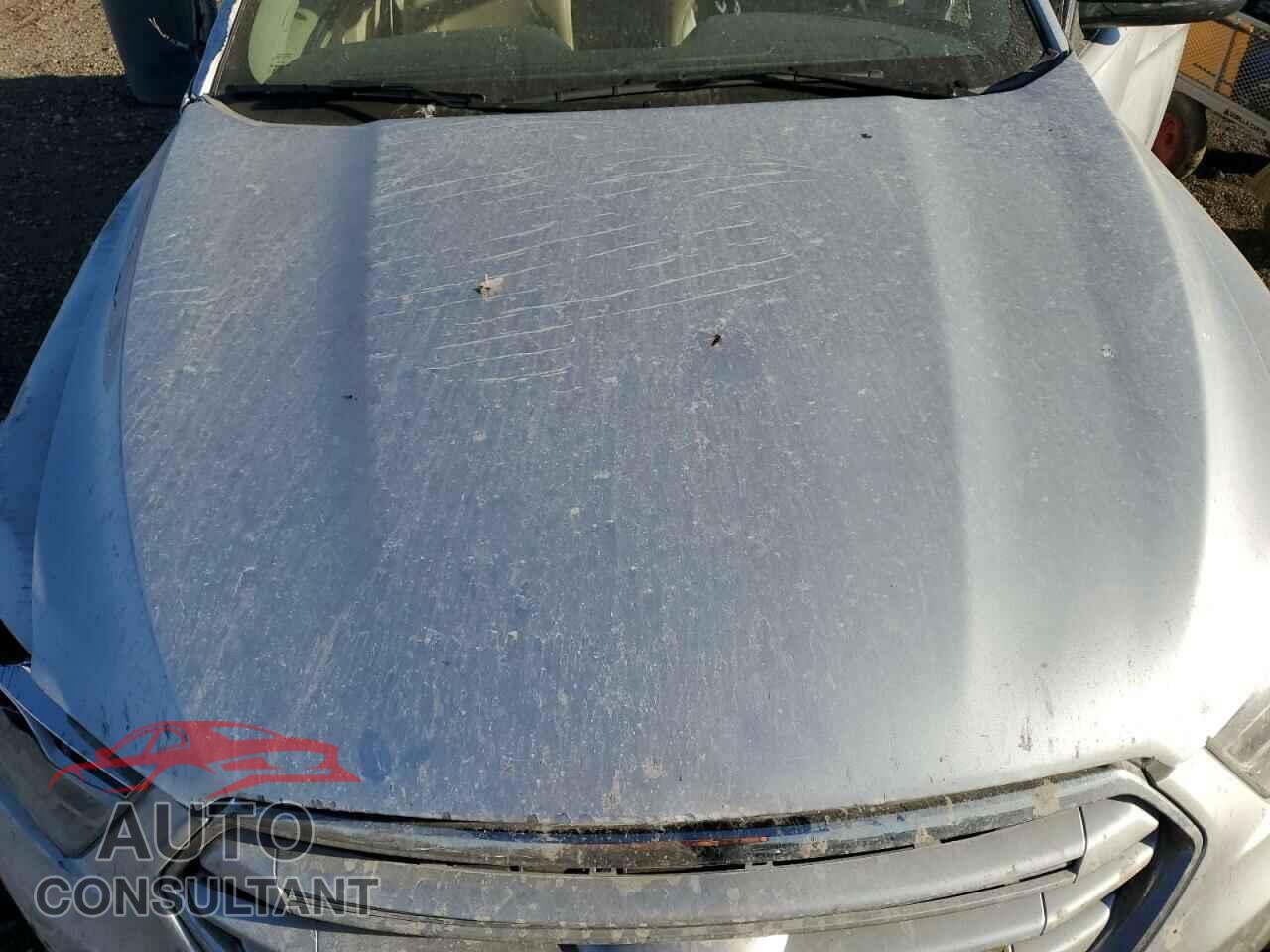 FORD TAURUS 2018 - 1FAHP2F80JG110259