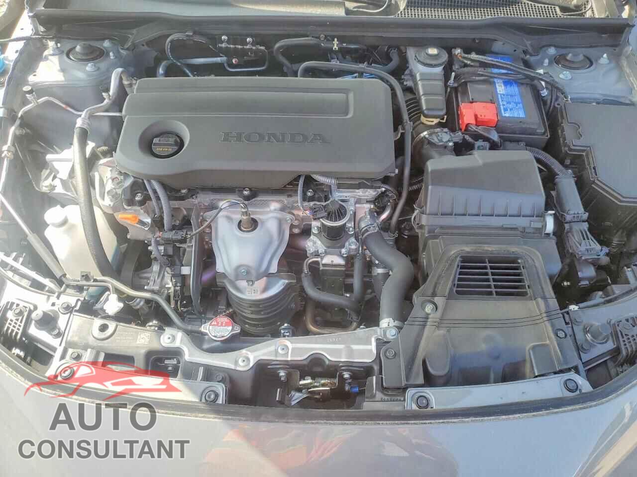 HONDA CIVIC 2026 - 2HGFE2F52TH534970