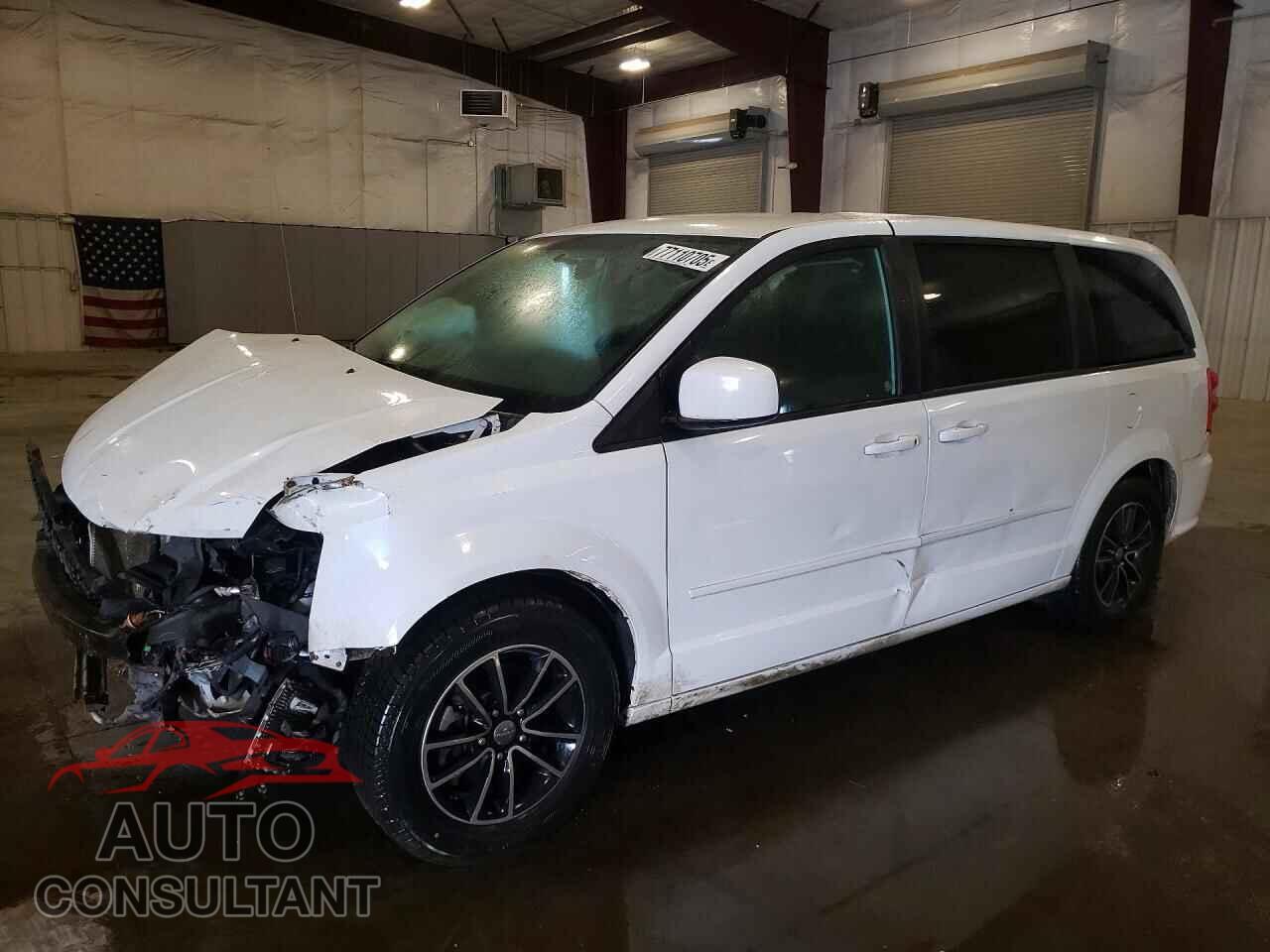 DODGE CARAVAN 2015 - 2C4RDGEG7FR535478