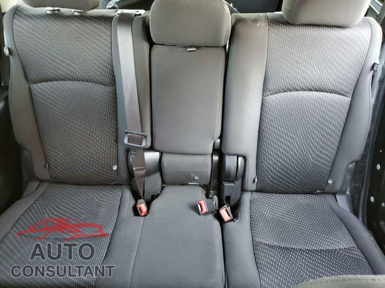 DODGE JOURNEY 2019 - 3C4PDCBB1KT864029