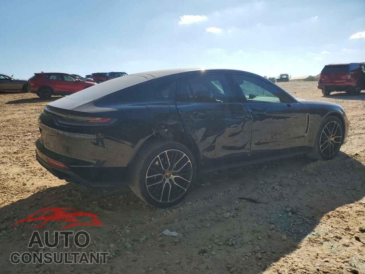 PORSCHE PANAMERA 2023 - WP0AJ2A75PL103402