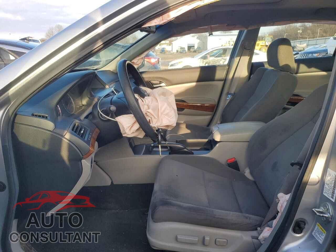 HONDA ACCORD 2011 - 1HGCP2F71BA045536