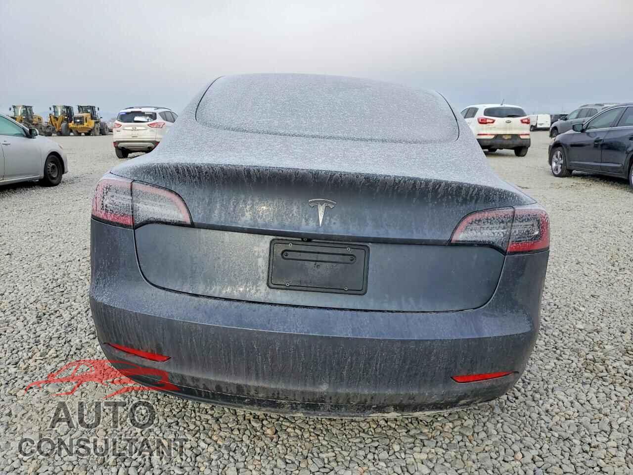 TESLA MODEL 3 2019 - 5YJ3E1EA9KF396407