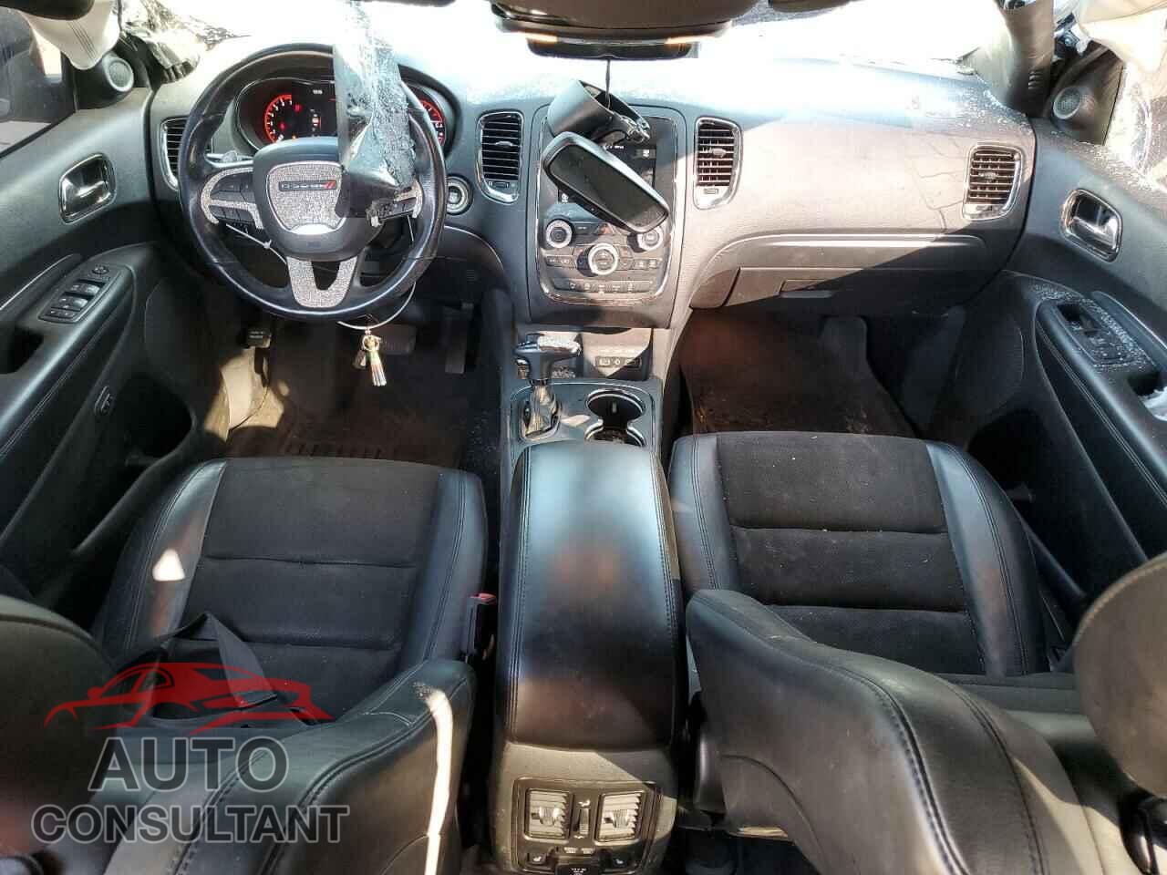 DODGE DURANGO 2020 - 1C4RDHDG7LC119183