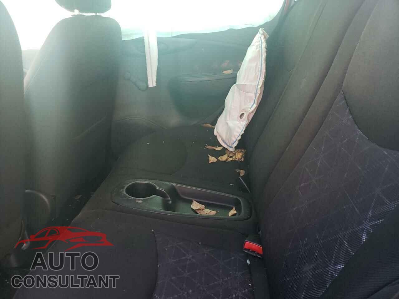 CHEVROLET SPARK 2019 - KL8CB6SA2KC812829