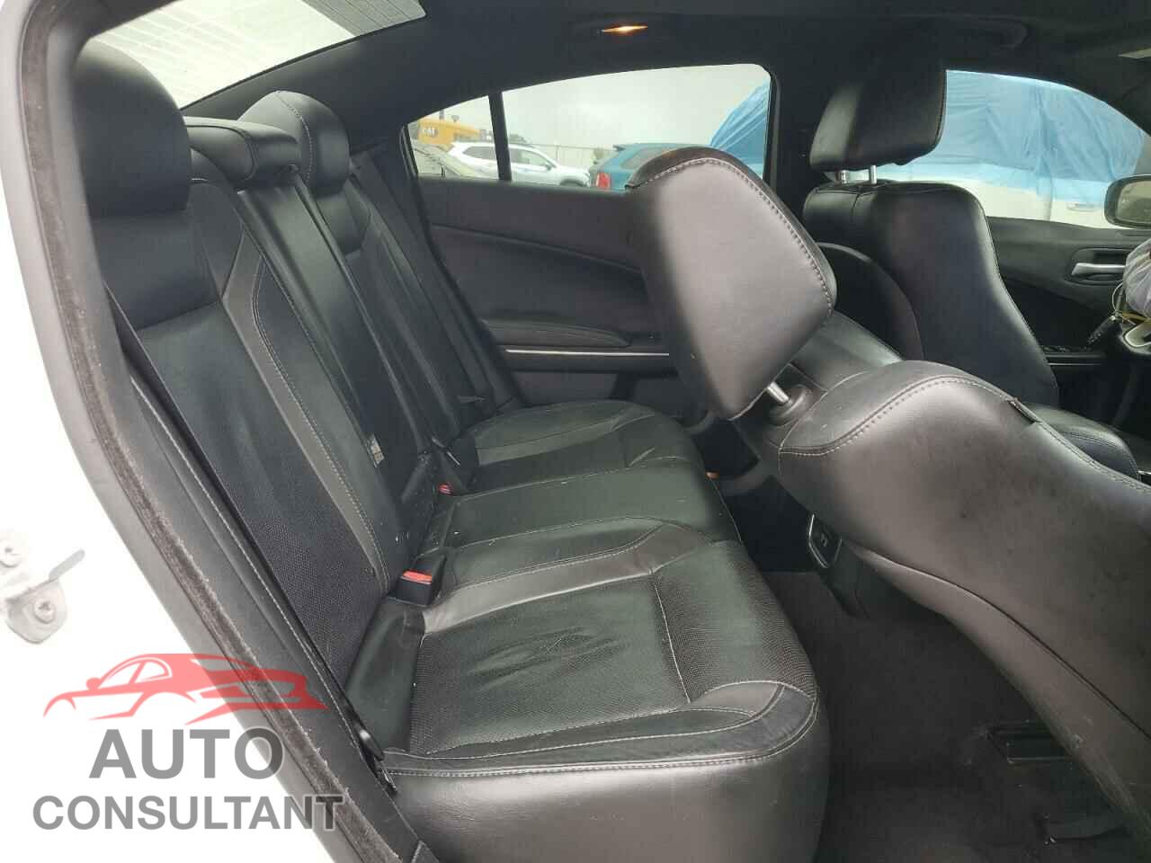 DODGE CHARGER 2016 - 2C3CDXCT1GH292932
