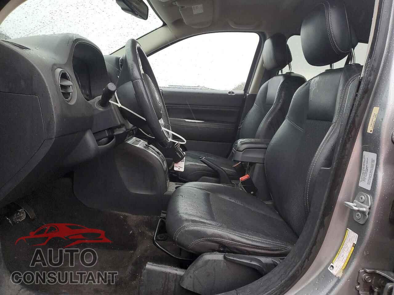 JEEP COMPASS 2015 - 1C4NJDEB6FD183930