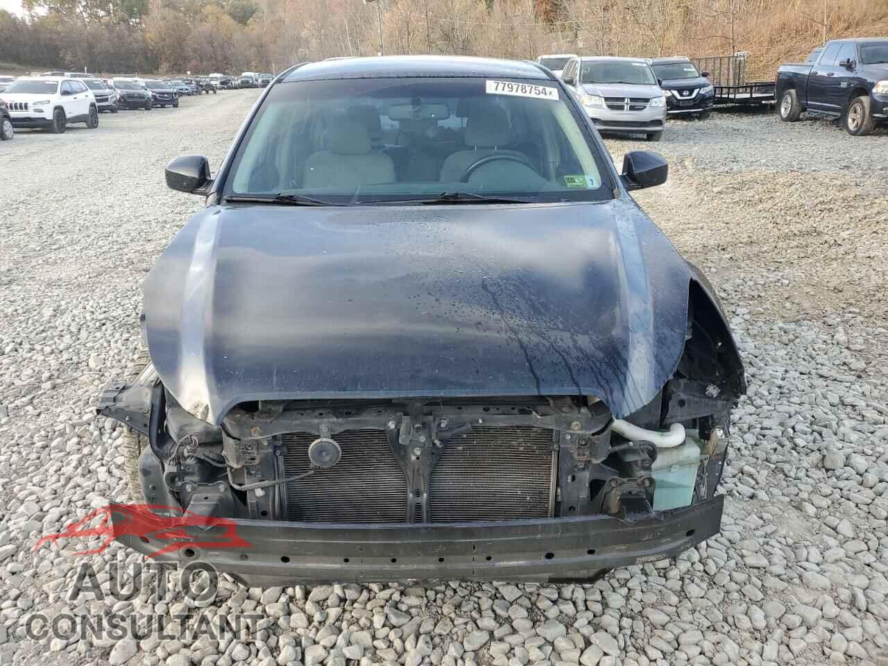 SUBARU LEGACY 2014 - 4S3BMBC65E3036569