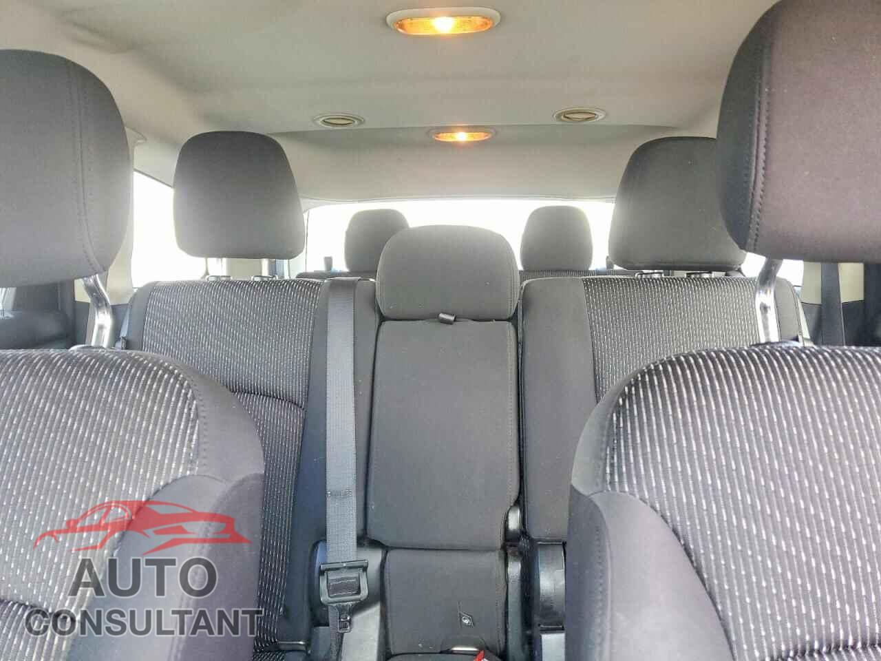 DODGE JOURNEY 2015 - 3C4PDCBG2FT686519