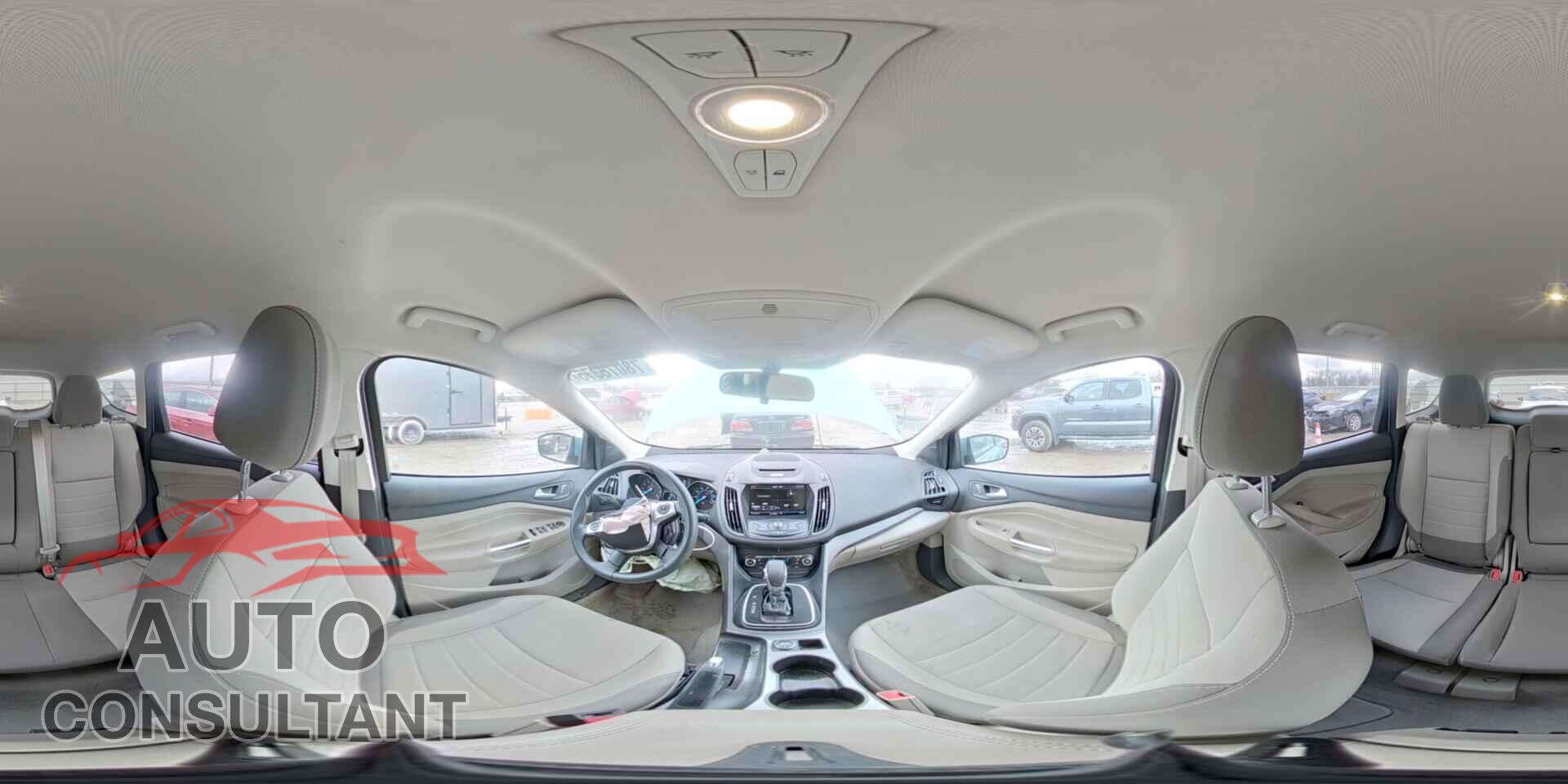 FORD ESCAPE 2013 - 1FMCU0GX9DUD66795