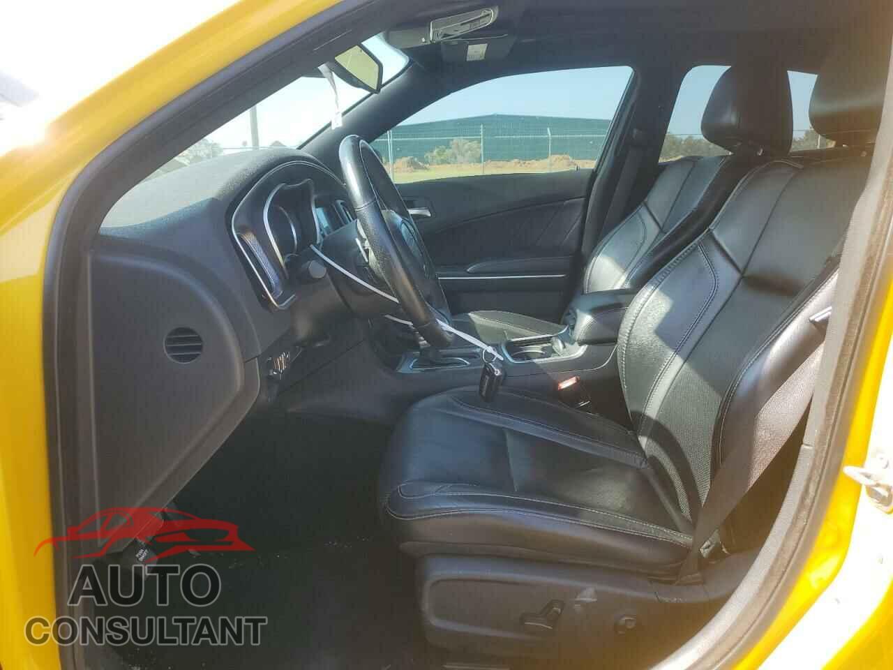 DODGE CHARGER 2017 - 2C3CDXHGXHH557344