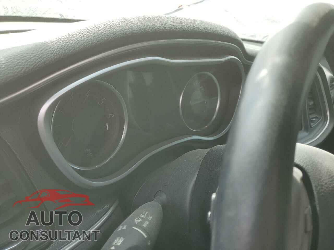 DODGE CHALLENGER 2018 - 2C3CDZAG3JH310386
