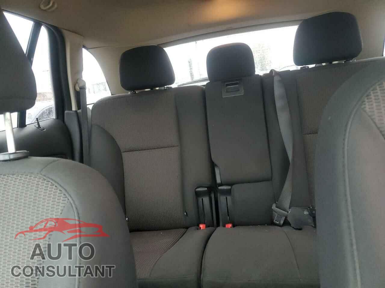 FORD EDGE 2011 - 2FMDK4JC2BBA65246