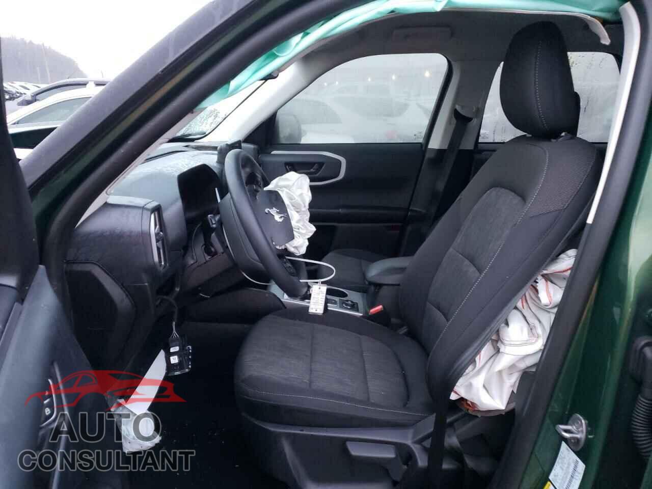 FORD BRONCO 2023 - 3FMCR9B6XPRD79684