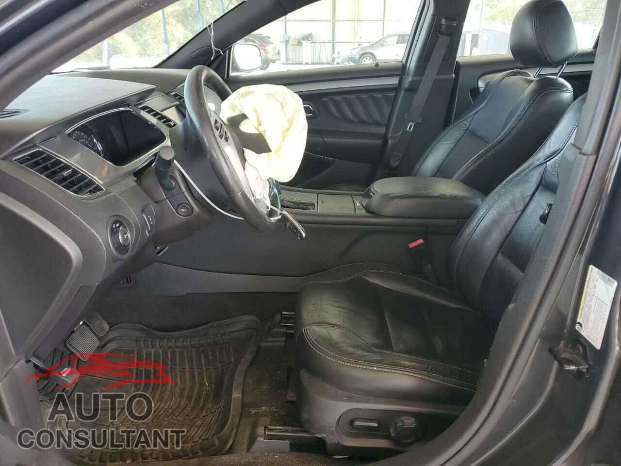 FORD TAURUS 2015 - 1FAHP2H89FG201955
