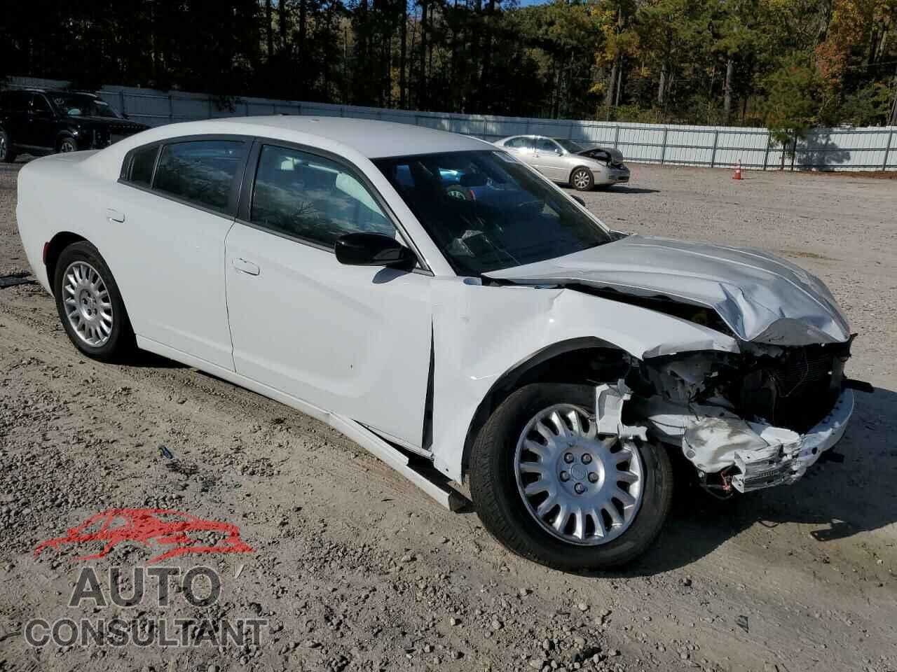 DODGE CHARGER 2023 - 2C3CDXKG0PH595821