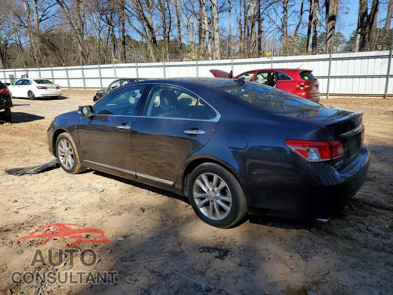 LEXUS ES350 2010 - JTHBK1EG4A2377451