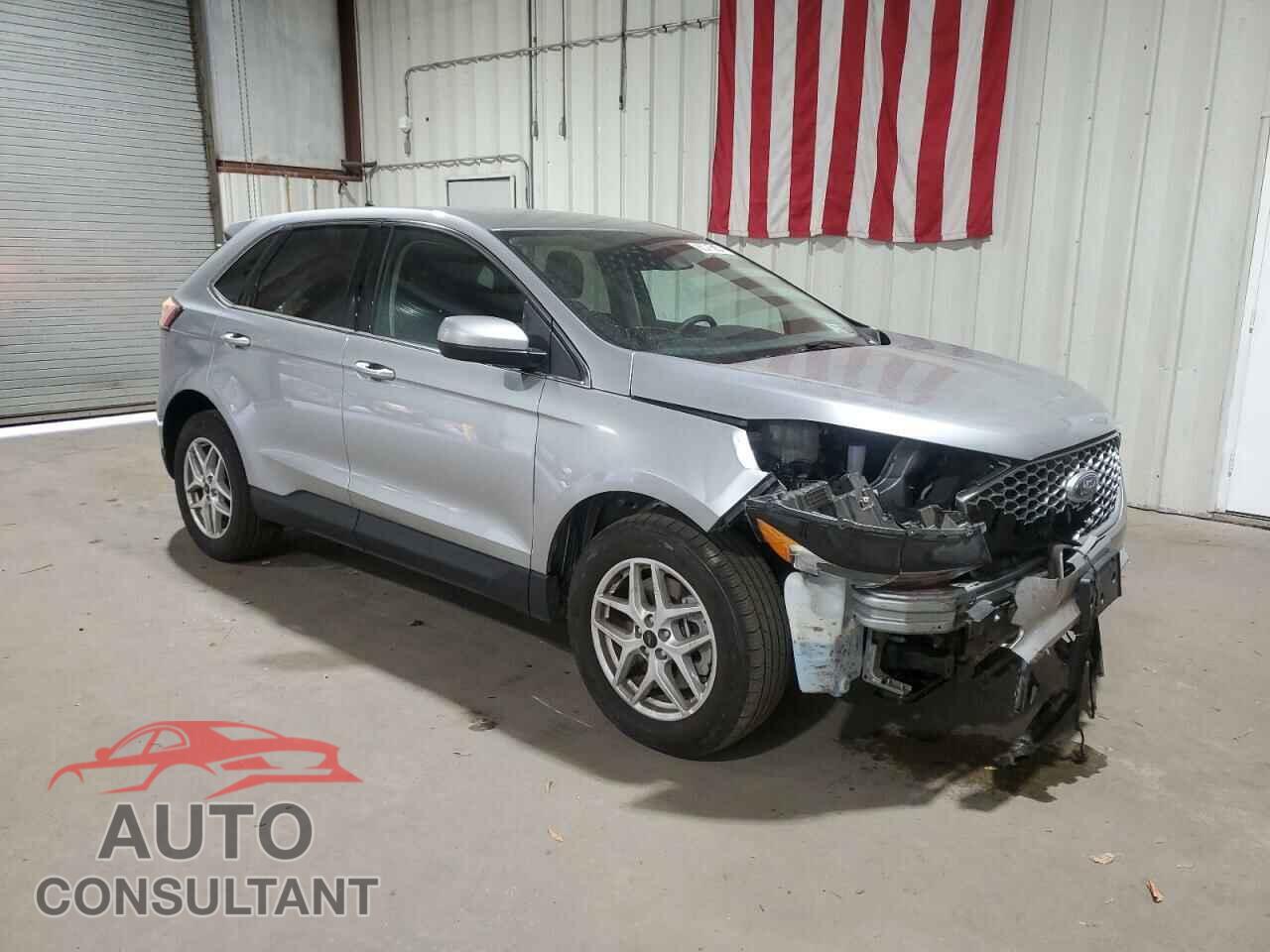 FORD EDGE 2024 - 2FMPK4J93RBA69656