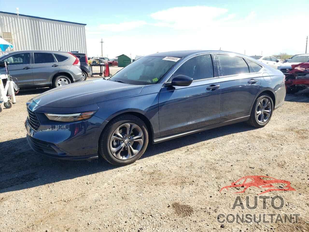 HONDA ACCORD 2023 - 1HGCY1F39PA016961