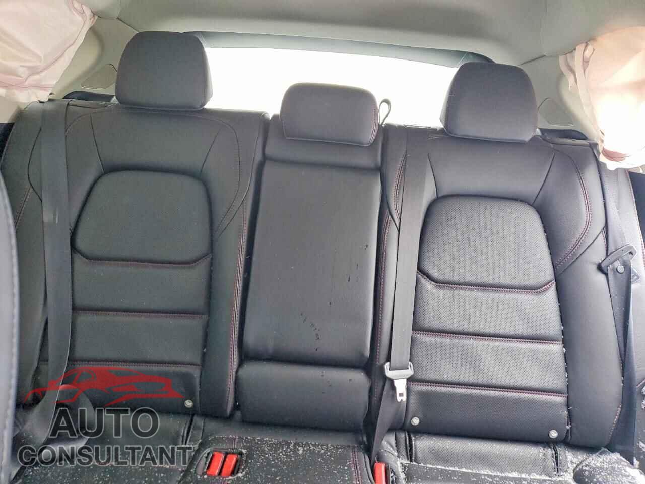 MAZDA UNKNOWN 2025 - JM3KFBCM7S0696643
