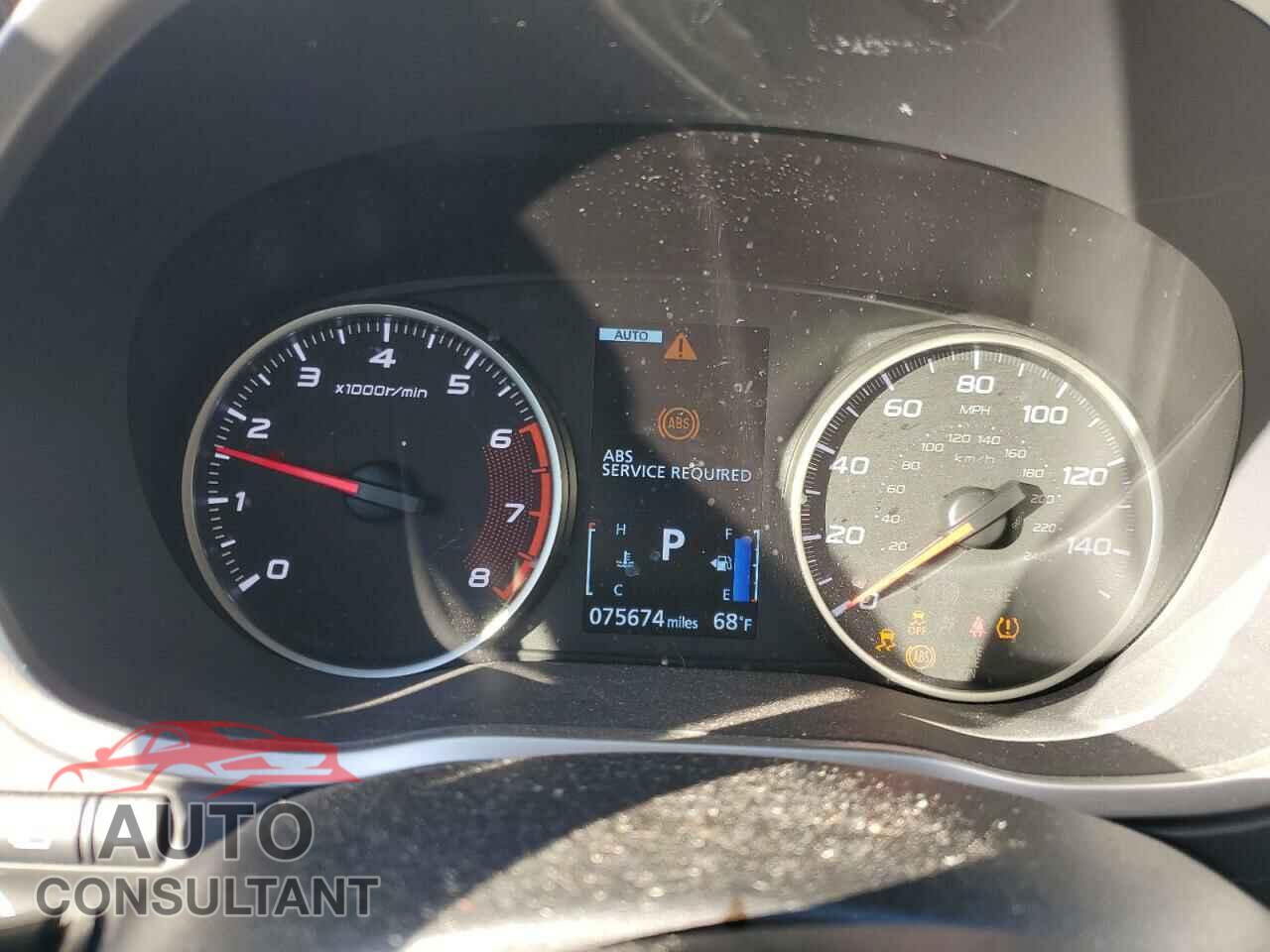 MITSUBISHI ECLIPSE 2018 - JA4AT5AA8JZ064892