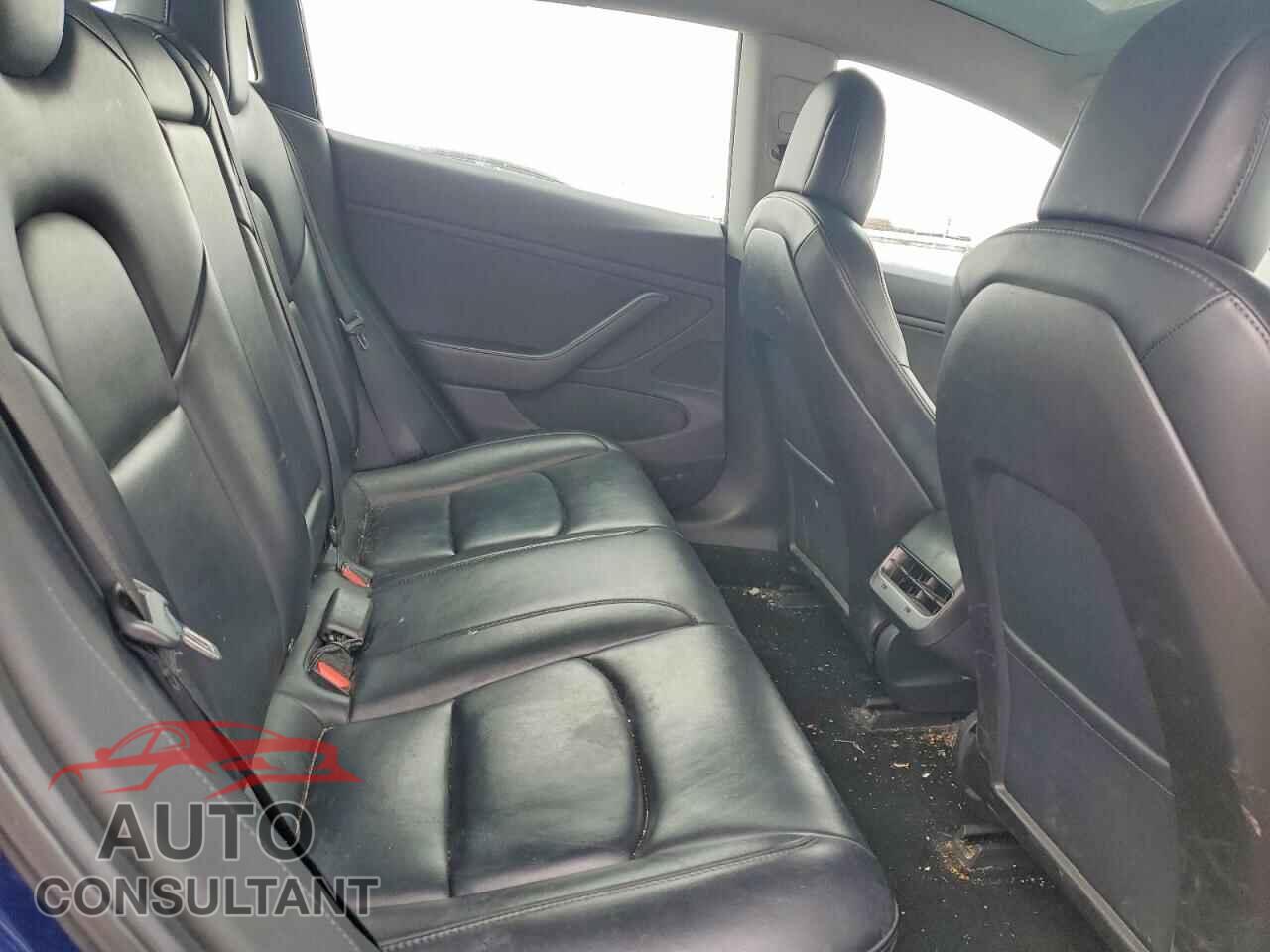 TESLA MODEL 3 2019 - 5YJ3E1EBXKF199464
