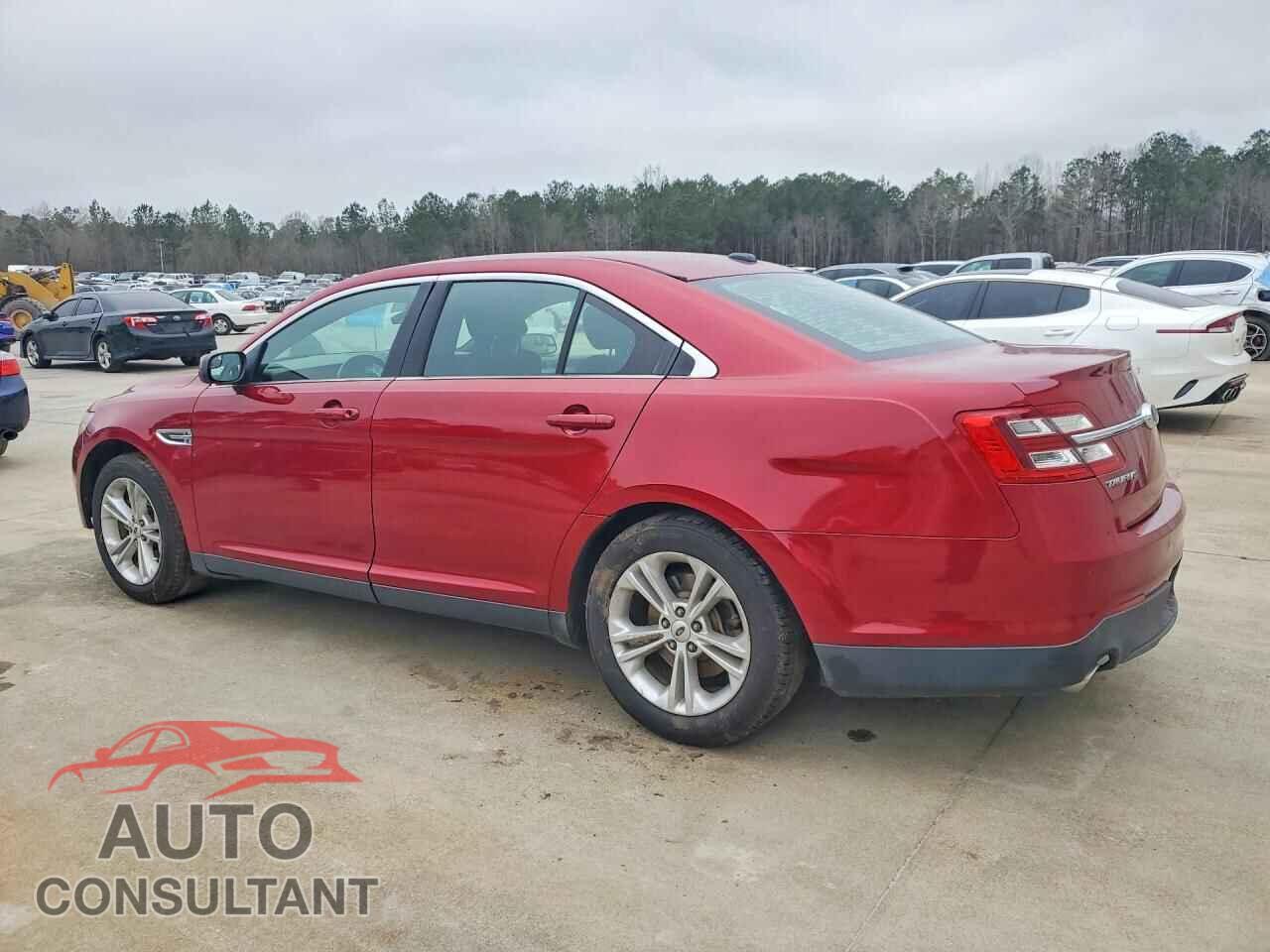 FORD TAURUS 2015 - 1FAHP2E82FG169340
