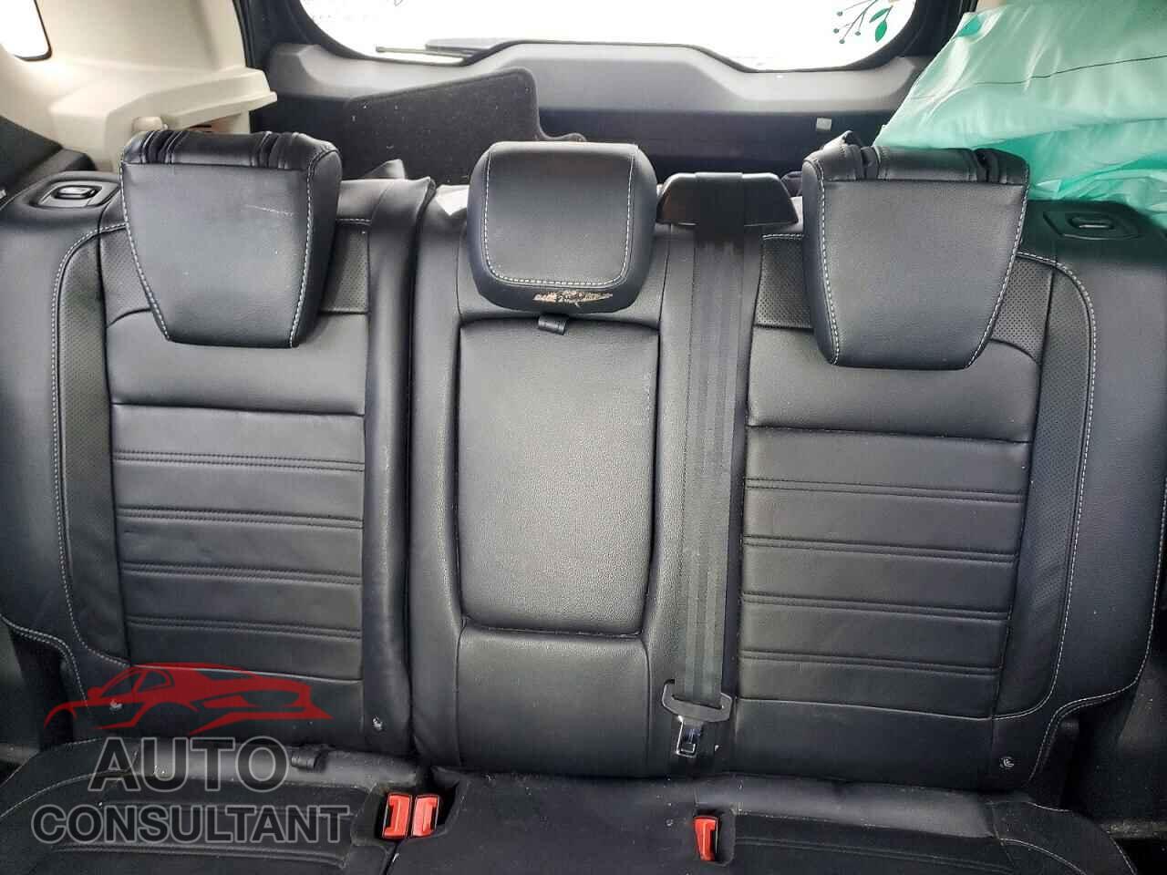 FORD ECOSPORT 2020 - MAJ6S3KL0LC333644