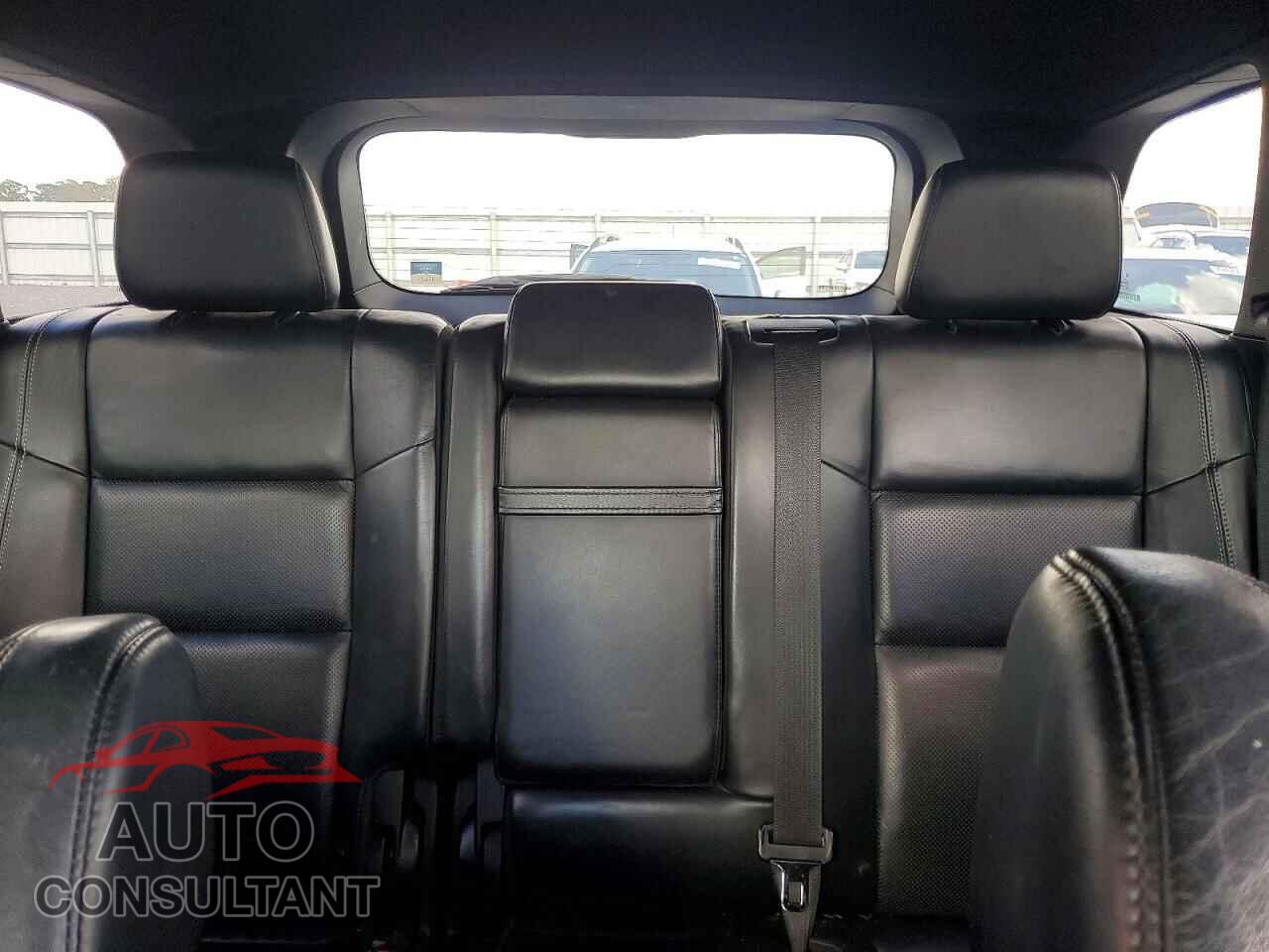 JEEP GRAND CHER 2015 - 1C4RJFBG9FC852257