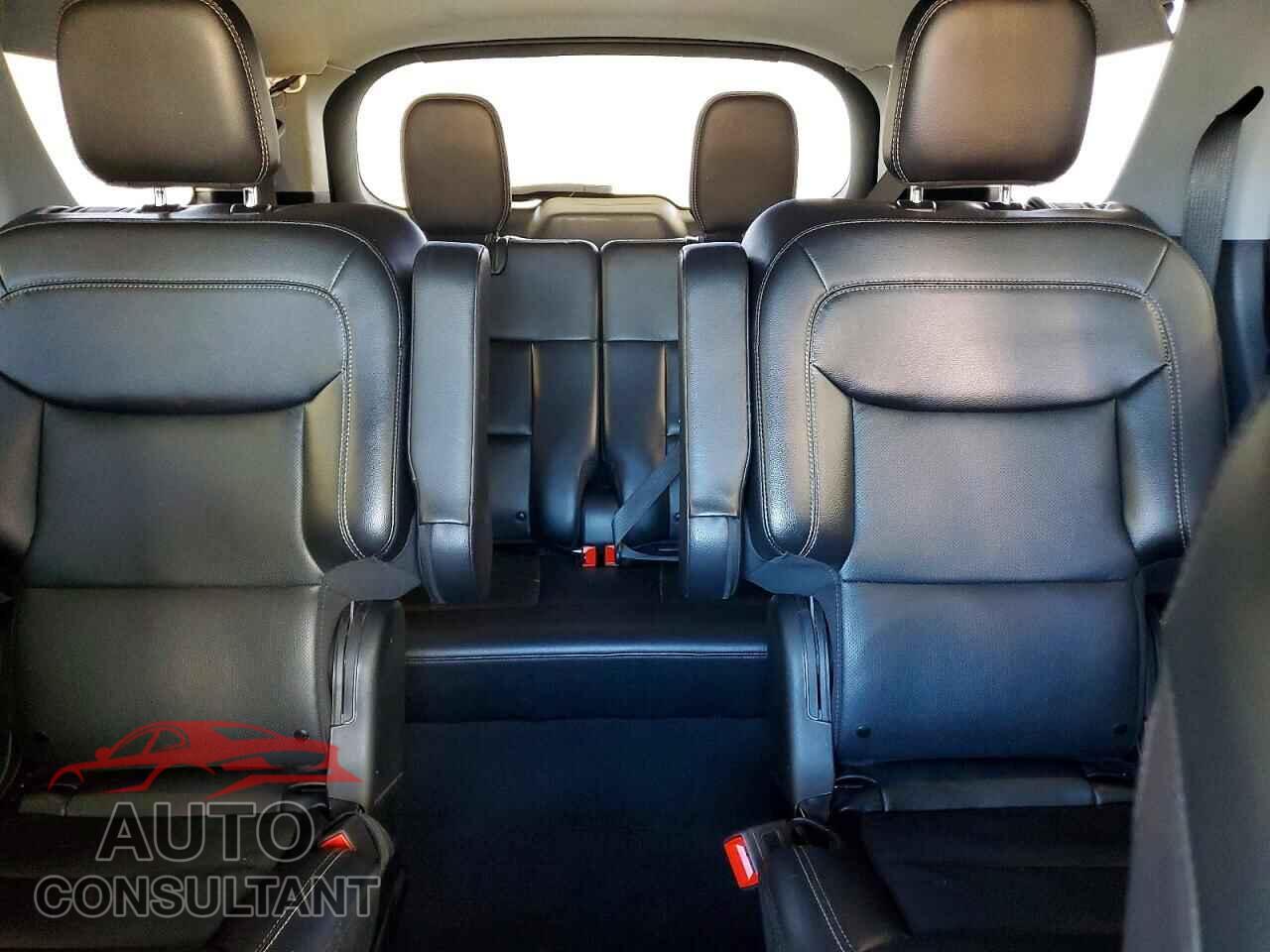 FORD EXPLORER 2024 - 1FMSK8FH2RGA31412