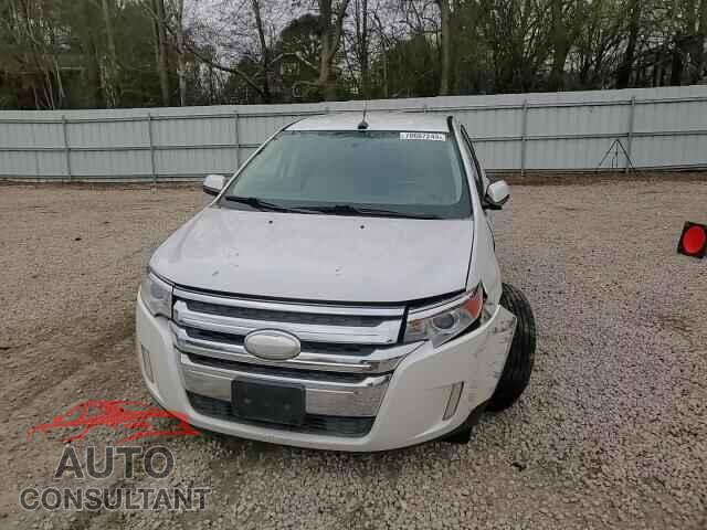 FORD EDGE 2013 - 2FMDK3JC7DBE36527