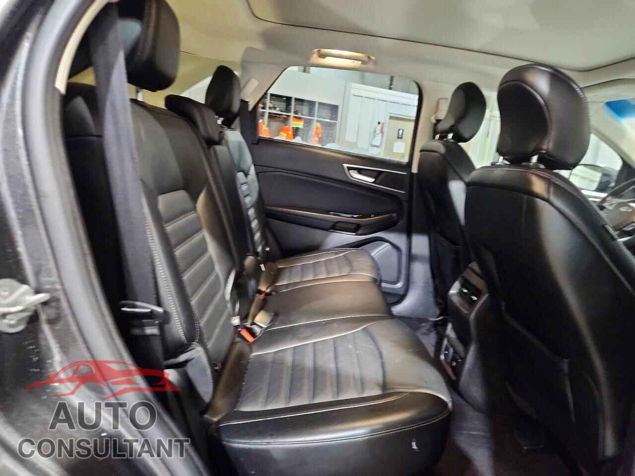 FORD EDGE 2015 - 2FMTK4J99FBC21532