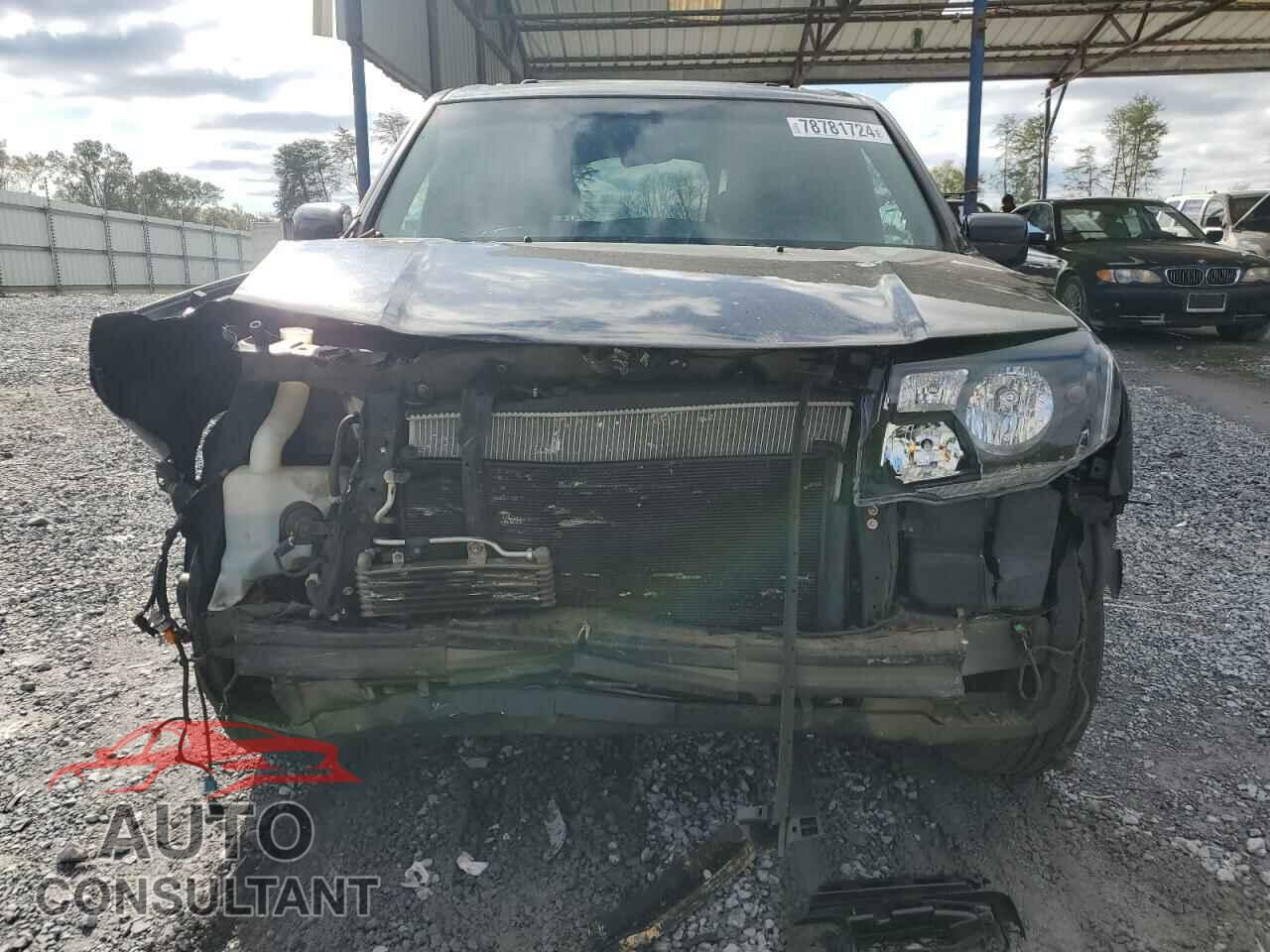 HONDA PILOT 2011 - 5FNYF4H95BB022785